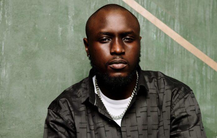 ZIK debuts high-octane album “For The Times We’ve Lost”