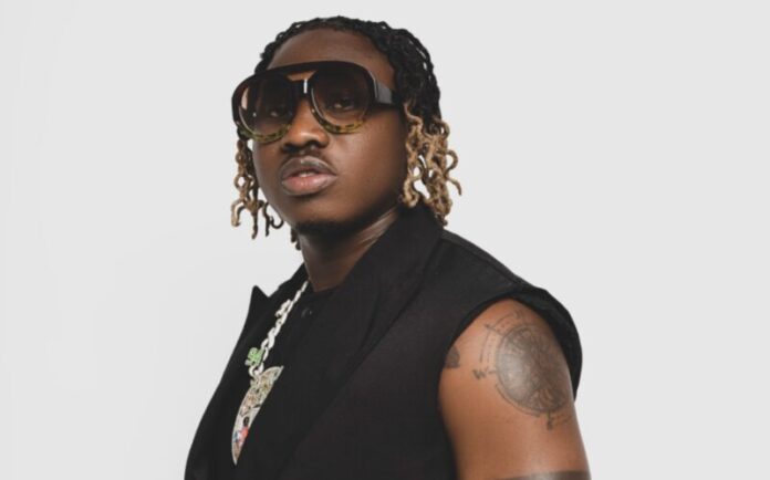 
Zlatan Ible highlights perseverance, gratitude, faith in ‘Till Thy Kingdom Come’                            