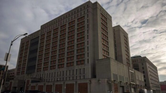 ‘Chaos reigns’ the notorious jail holding Sean ‘Diddy’ Combs 
‘Chaos reigns’ – the notorious jail holding Sean ‘Diddy’ Combs