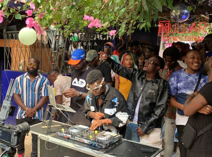 18 ghanaian djs to watch for detty december 2024 
18 Ghanaian DJs to watch for Detty December 2024