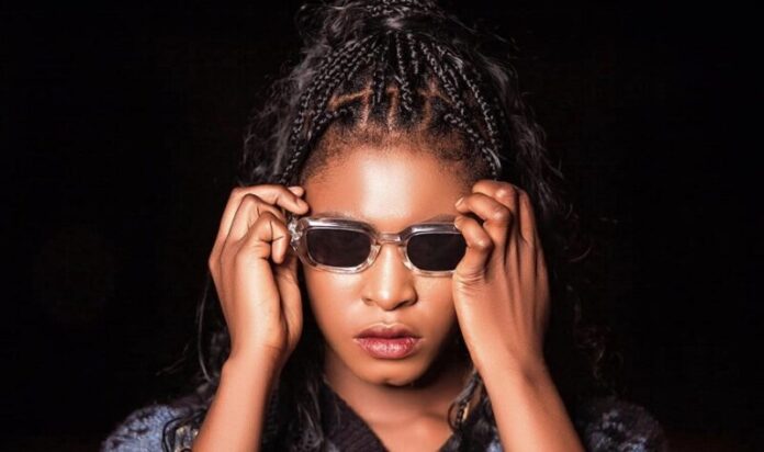 Abbi Ima releases ‘Happy Yourself’ 
Abbi Ima releases ‘Happy Yourself’