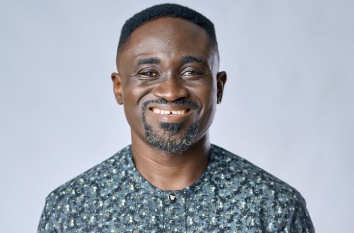 Adom Kiki out with new single ‘Asafo Yehowa’ 
Adom Kiki out with new single ‘Asafo Yehowa’