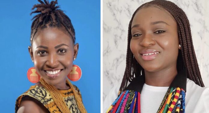 AduAmani, Adelle A’asante awarded £5,000 British Council grant for ‘Kookoo 
AduAmani, Adelle A’asante awarded £5,000 British Council grant for ‘Kookoo 360 Exhibition’