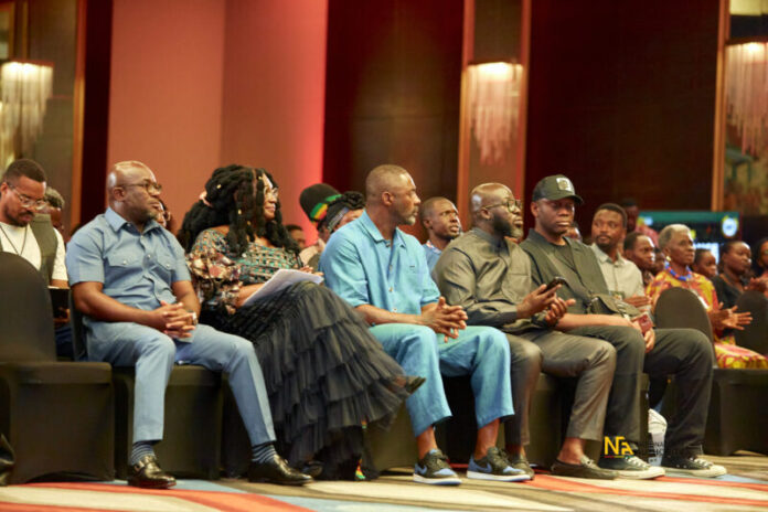 
Africa Cinema Summit 2024 ends with a vision for transforming African storytelling                            