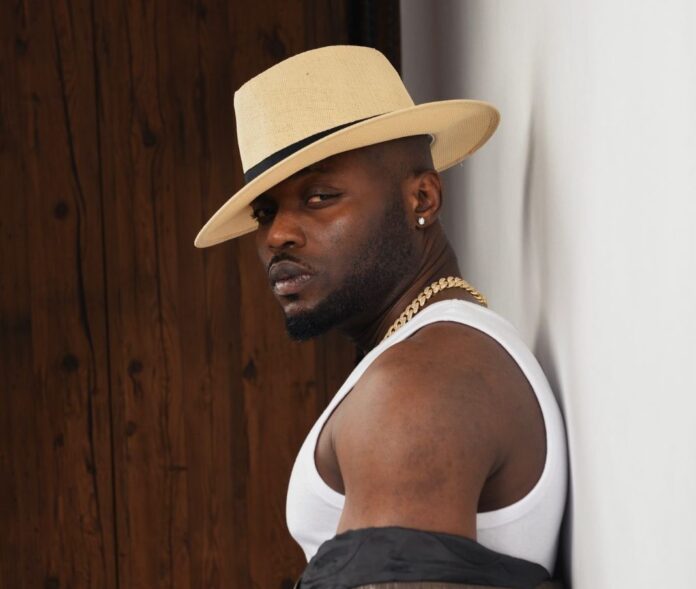 Afrofusion star Teeno returns with new banger  Afrofusion star TEENO returns with new banger “Nolow”