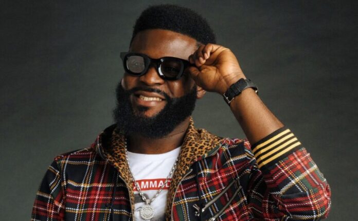 Ahkan rebrands as Kwaysi; features Fameye on ‘Never Broke Again’ 
Ahkan rebrands as Kwaysi; features Fameye on ‘Never Broke Again’ remix