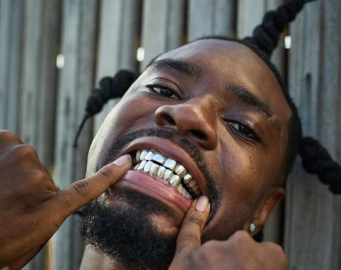 Beeztrap KOTM building catalogue in record time with release of 
Beeztrap KOTM: Building catalogue in record time with release of ‘Boa Me’ remix ft Stonebwoy