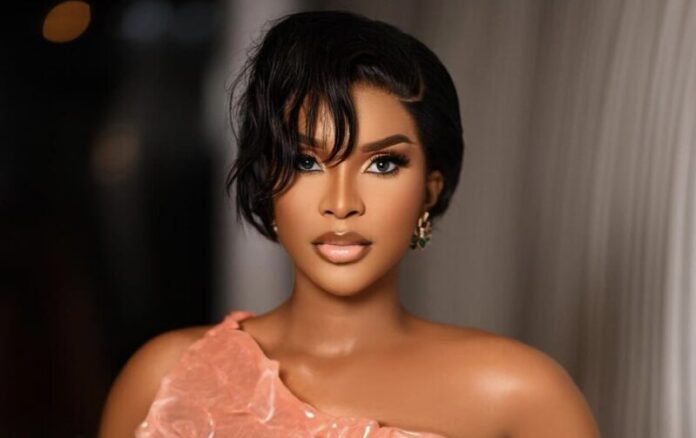 
Benedicta Gafah refutes BBL claims; says she’s too young for it                            