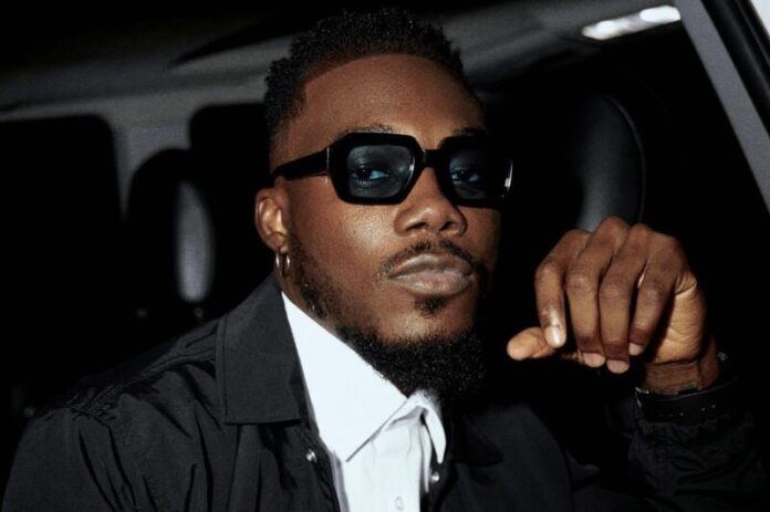BigChefTertiary: musicians need chefs in the music industry – Camidoh 
BigChefTertiary: Musicians need chefs in the music industry – Camidoh