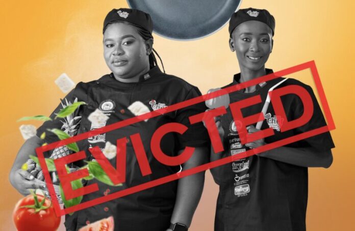 
BigChefTertiary2: BTU bows out after Indomie and Starter Challenge                            