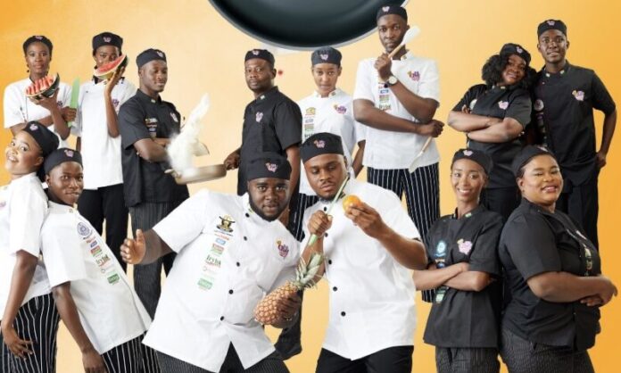 BigChefTertiary2: Remaining six schools take on ‘Flavor Infusion and Indomie 
BigChefTertiary2: Remaining six schools take on ‘Flavor Infusion and Indomie Challenge’