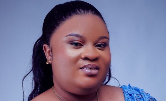 Bo Noni: Becky Okine’s testimony of faith and gratitude 
Bo Noni: Becky Okine’s testimony of faith and gratitude
