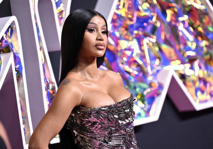 Cardi B threatens legal actions against prank-caller, child protective services Cardi B threatens legal actions against prank-caller, child protective services