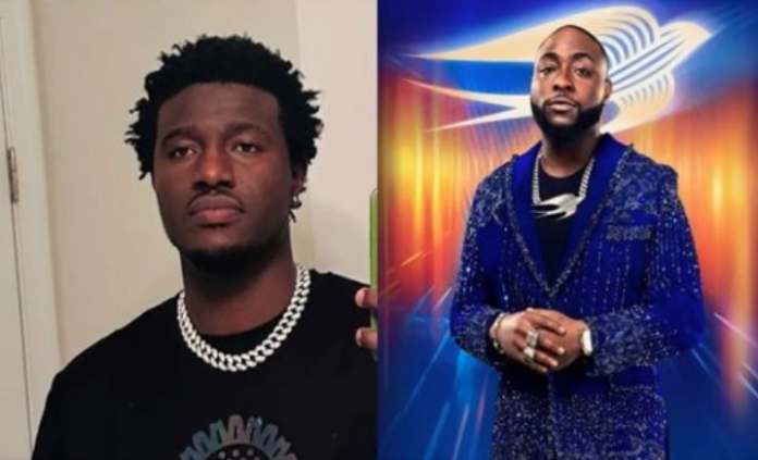Disrespect for Davido online too much – Nasty Blaq