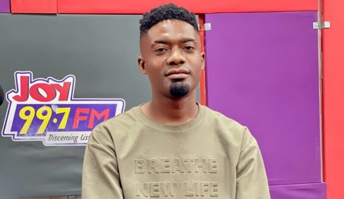
DJ Wobeti earns two nominations in 2024 Guinness Ghana DJ Awards                            