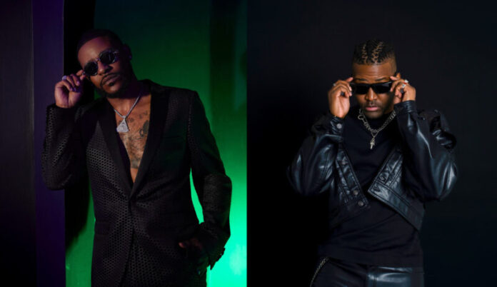 
Eric Bellinger and Konshens unite in ‘Special’, a genre-blending anthem of love and destiny                            