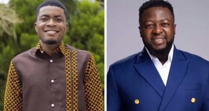 Frank Tsikata’s delayed handover: a self-serving interlude at the University Frank Tsikata’s Delayed Handover: A self-serving interlude at the University of Ghana