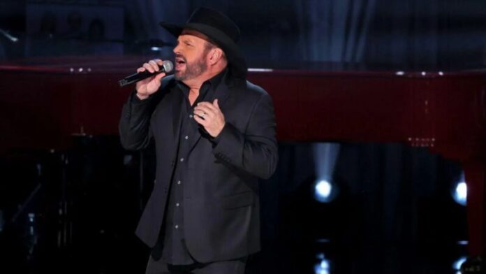 Garth Brooks accused of sexual assault in lawsuit 
Garth Brooks accused of sexual assault in lawsuit