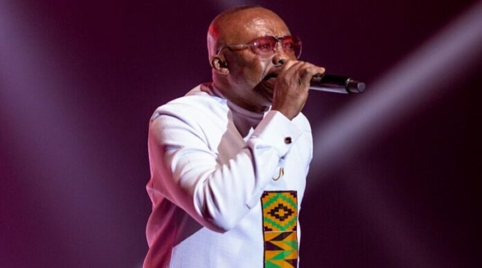 
George Jahraa expresses worry over ‘galamsey’ menace                            