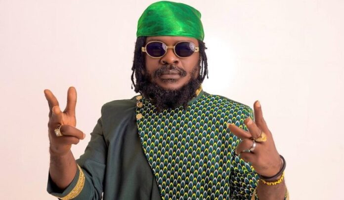 Ghana reggae dancehall awards calls for entries for 2024 edition 
Ghana Reggae Dancehall Awards calls for entries for 2024 edition