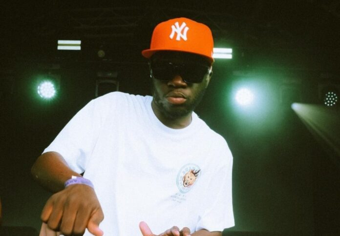 Ghanaian super producer Kwamzy is set to release ‘Ghost’