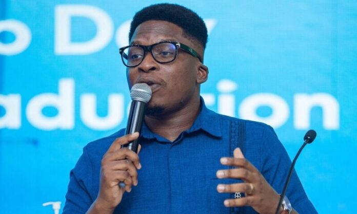 
GMX not the first Ghanaian music streaming platform – Antoine Mensah                            