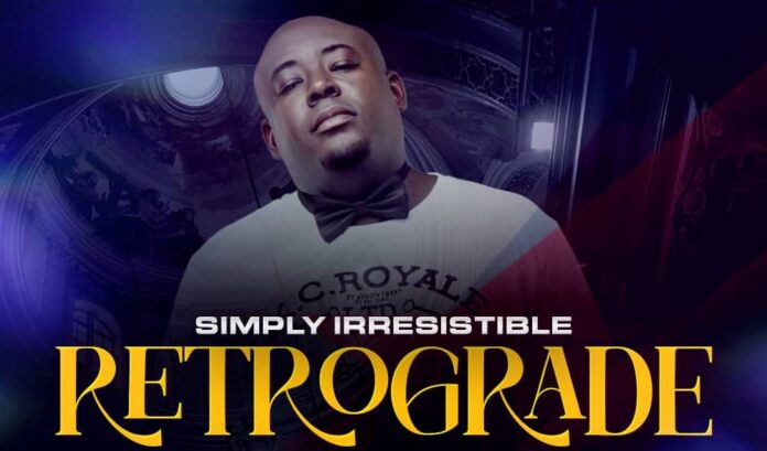 Grandmaster Nii to electrify patrons at upcoming Simply Irresistible Jam at SOHO