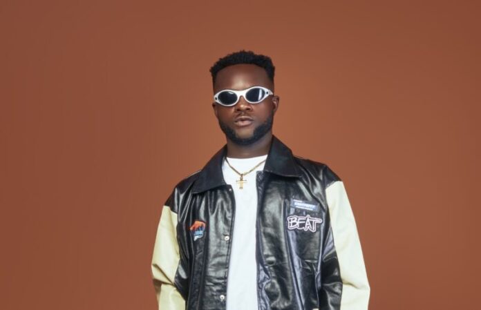 Hitz FM’s DJ Ikon grabs 4 nominations at Guinness Ghana 
Hitz FM’s DJ Ikon grabs 4 nominations at Guinness Ghana DJ Awards 2024