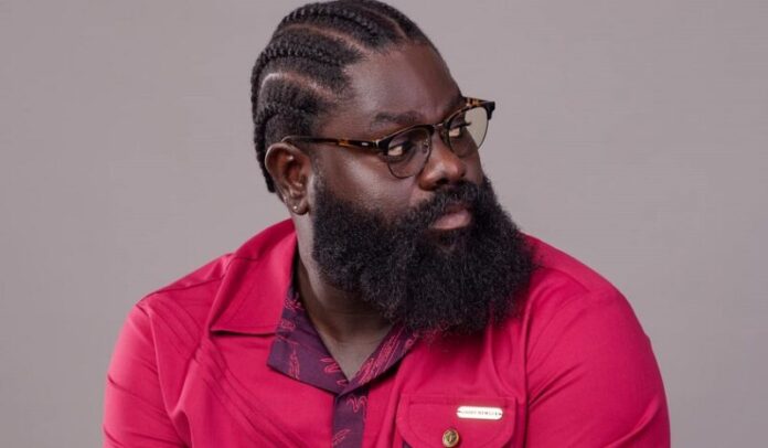 “I didn’t eat for 48 hours” – anti-galamsey protester 
“I didn’t eat for 48 hours” – Anti-galamsey protester