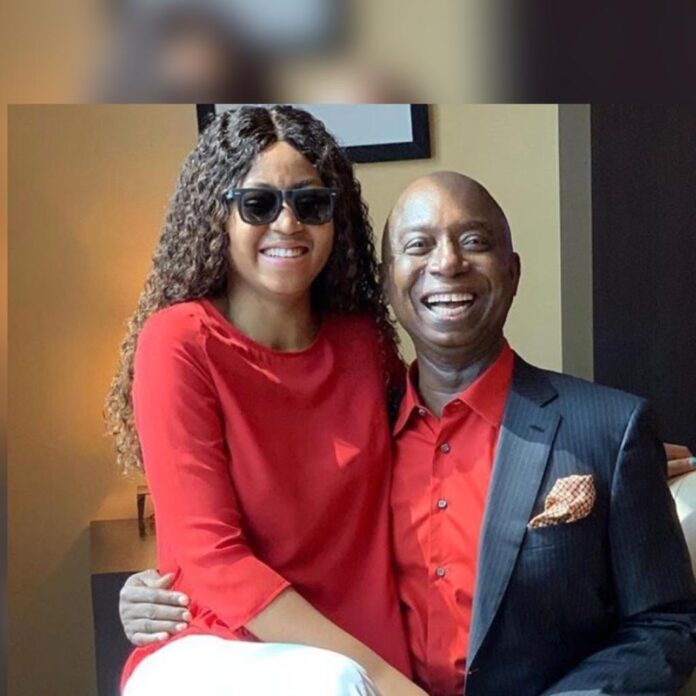 I was a virgin when I got married to Ned Nwoko – Regina Daniels
