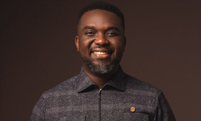 
Joe Mettle girds up for ‘Sing Over Ghana’ prayer event                            