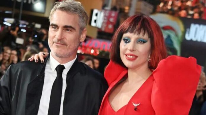 Joker sequel suffers $33m collapse at box office 
Joker sequel suffers $33m collapse at box office
