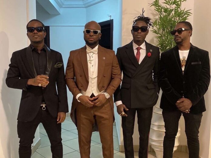 Killbeatz deserves more respect and recognition – DJ Bruce