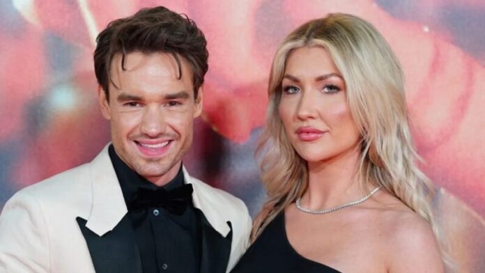 
Liam Payne planned to marry me, says girlfriend Kate Cassidy                            