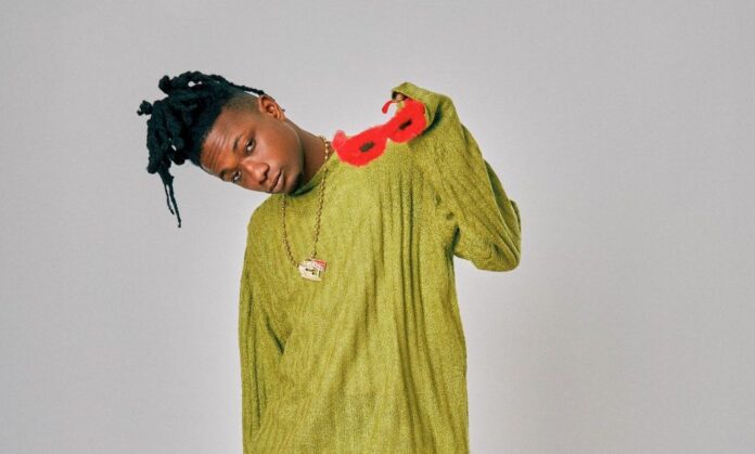 LinkUp Daddy Readies “Décaler”: A bold musical statement