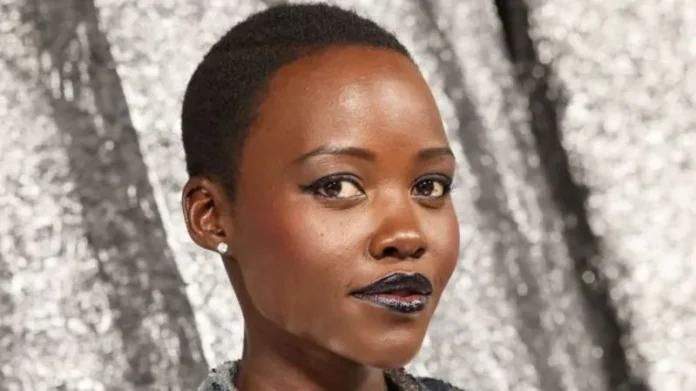 Lupita Nyong’o speaks of family ordeal and condemns ‘chilling’ Kenya 
Lupita Nyong’o speaks of family ordeal and condemns ‘chilling’ Kenya crackdown
