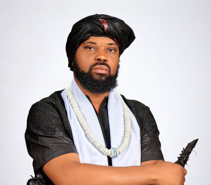 Mekra Mekra drops new single ‘Candle Light