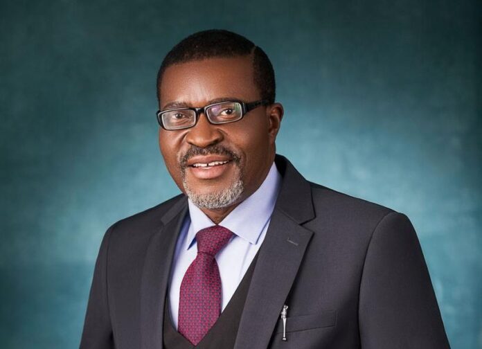 Men who fail to provide financially for their families have Men who fail to provide financially for their families have no right to intimacy – Kanayo