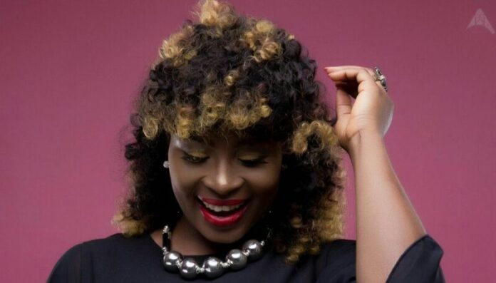 Most industry players didn't attend Africa Cinema Summit – Gloria 
Most industry players didn’t attend Africa Cinema Summit – Gloria Sarfo