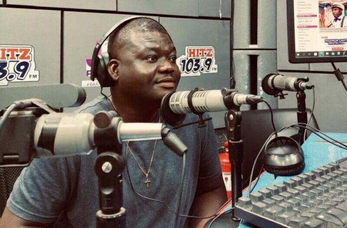 
Mr. Haglah grabs nomination at 2024 Guinness Ghana DJ Awards                            