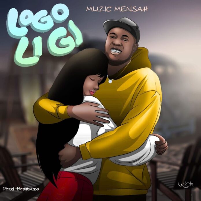 
Muzic Mensah releases new single ‘Logo Ligi’                            