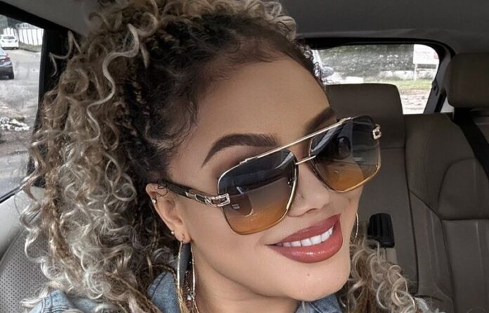 
Nadia Buari makes comeback with ‘Forever in a Night’                            