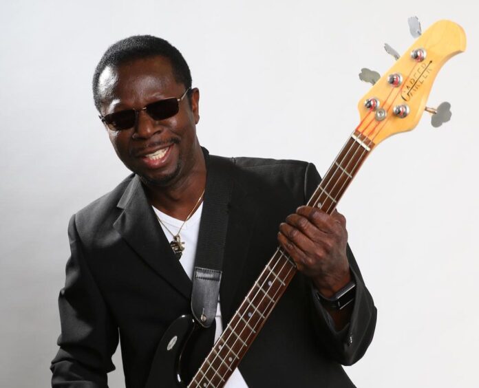 Pay attention to abroad-based artistes – KofiEiphos urges DJs, presenters Pay attention to abroad-based artistes – KofiEiphos urges DJs, presenters