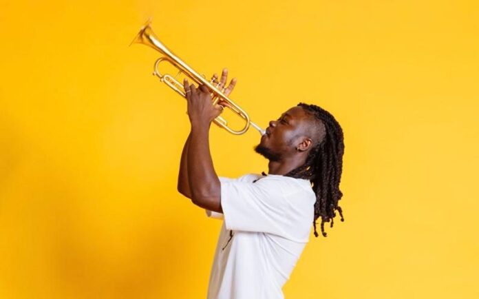 Peter Somuah drops ‘Highlife’ album