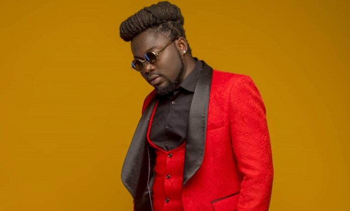 
Solo artistes can always come together, compose music as a group – Wutah Kobby                            