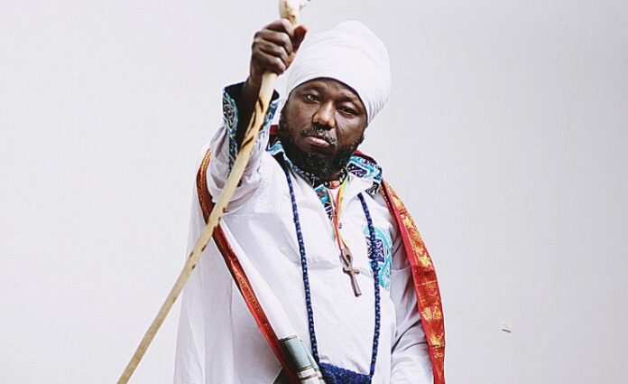 Stonebwoy’s ‘Jejereje’ went to sleep after one week – Blakk 
Stonebwoy’s ‘Jejereje’ went to sleep after one week – Blakk Rasta