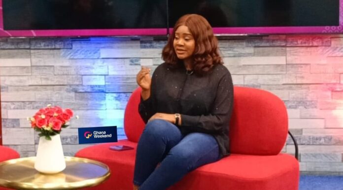 The chat: i’m not emotionally ready to feature in any The Chat: I’m not emotionally ready to feature in any movie – Kafui Danku