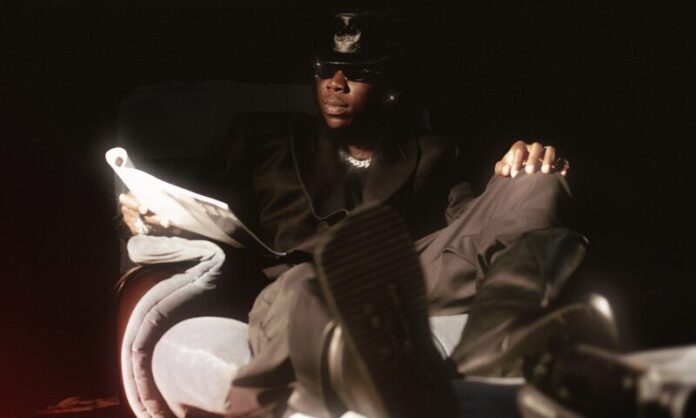 Up & Runnin6: Stonebwoy releases sixth studio album 
UP & RUNNIN6: Stonebwoy releases sixth studio album