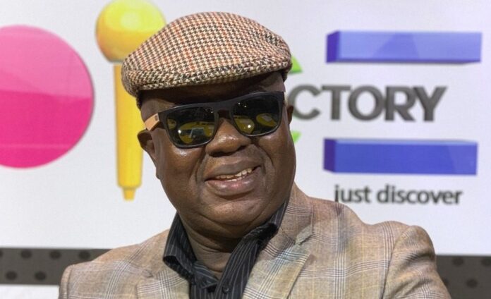 Value your brand before you engage in politics, Fredyma tells Value your brand before you engage in politics – Fredyma tells gospel musicians