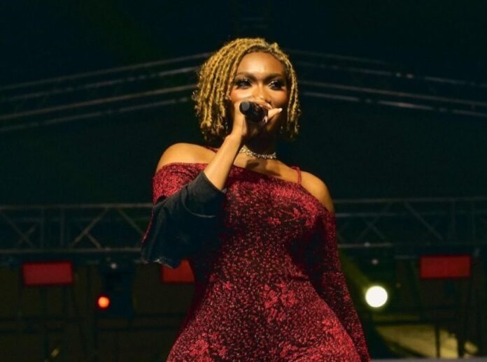 Wendy Shay puts industry tastemakers on high alert after spectacular Wendy Shay puts industry tastemakers on high alert after spectacular month of back-to-back shows